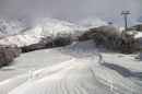 Открытие горнолыжного курорта Тетнулди состоится 21 февраля 2016 года